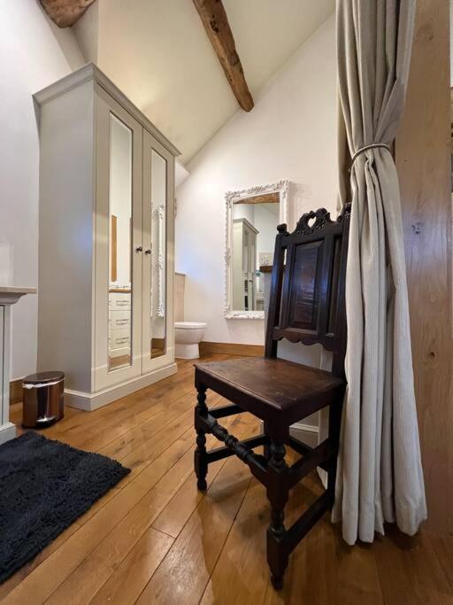 The Horners - Log Burner, Cheshire Village, Parking, Walks, Aga, Dogs Престбери Экстерьер фото